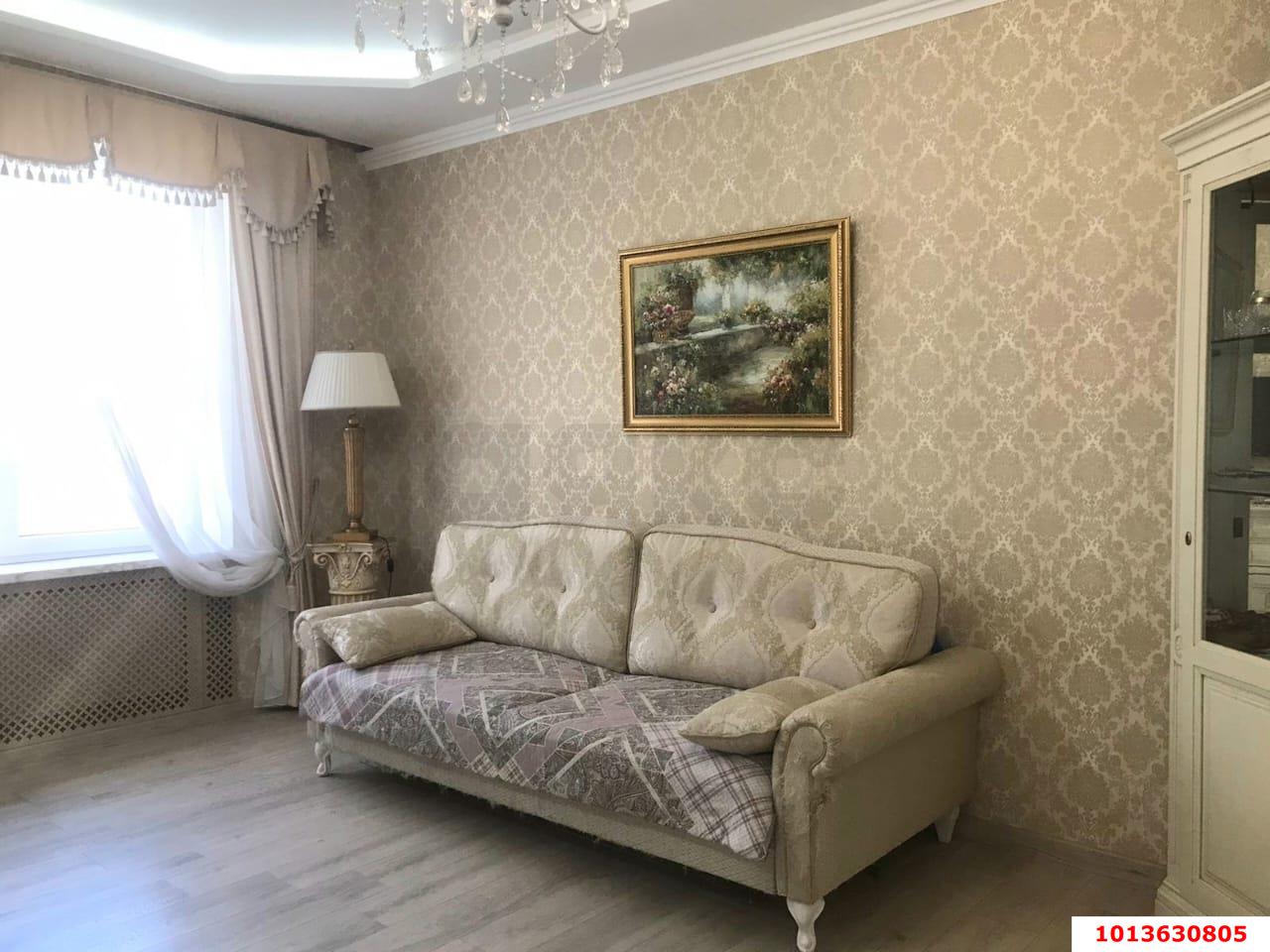 Фото №12: 2-комнатная квартира 55 м² - Краснодар, Немецкая Деревня, ул. Баварская, 8