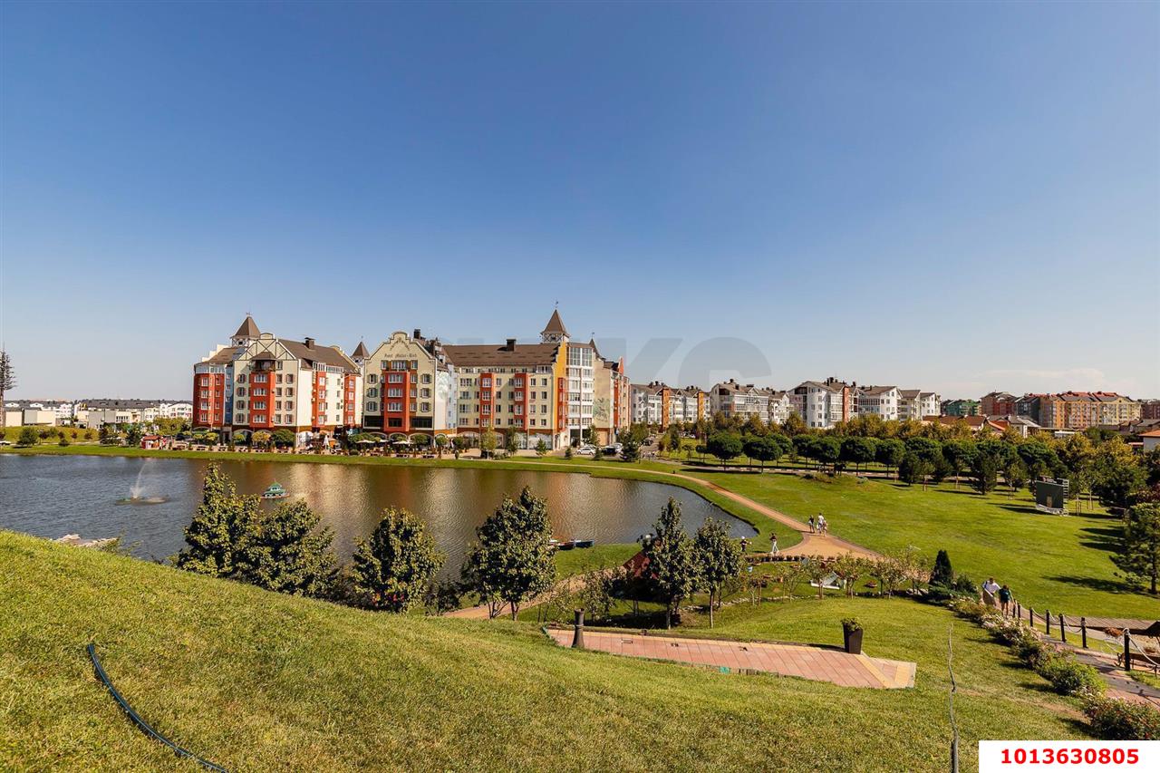 Фото №10: 2-комнатная квартира 55 м² - Краснодар, Немецкая Деревня, ул. Баварская, 8