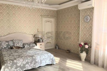 Фото №3: 2-комнатная квартира 55 м² - Краснодар, мкр. Немецкая Деревня, ул. Баварская, 8