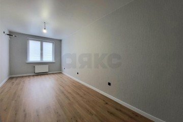 Фото №1: 1-комнатная квартира 40 м² - Краснодар, мкр. жилой комплекс Дыхание, ул. Лётчика Позднякова, 2к19
