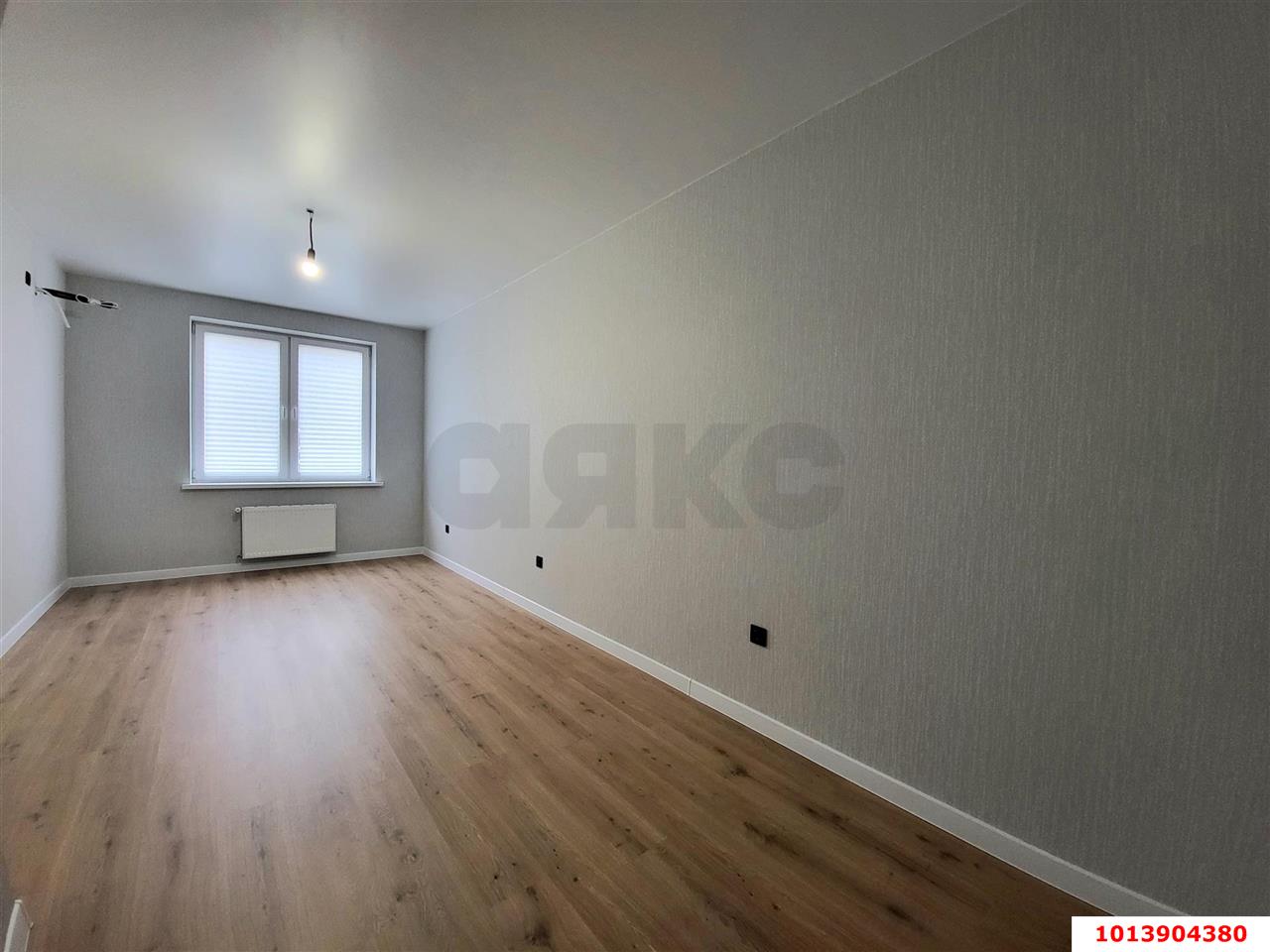 Фото №1: 1-комнатная квартира 40 м² - Краснодар, жилой комплекс Дыхание, ул. Лётчика Позднякова, 2к19