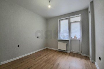 Фото №2: 1-комнатная квартира 40 м² - Краснодар, мкр. жилой комплекс Дыхание, ул. Лётчика Позднякова, 2к19