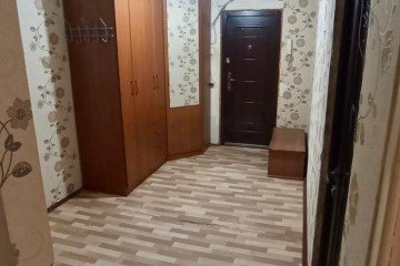 Фото №4: 2-комнатная квартира 73 м² - Краснодар, мкр. Юбилейный, пр-кт Чекистов, 40