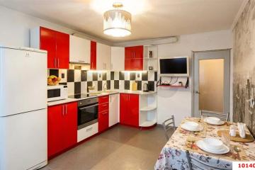 Фото №1: 2-комнатная квартира 67 м² - Краснодар, мкр. Юбилейный, пр-кт Чекистов, 40