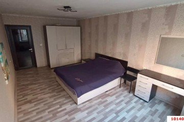 Фото №2: 2-комнатная квартира 73 м² - Краснодар, мкр. Юбилейный, пр-кт Чекистов, 40