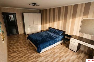 Фото №2: 2-комнатная квартира 67 м² - Краснодар, мкр. Юбилейный, пр-кт Чекистов, 40