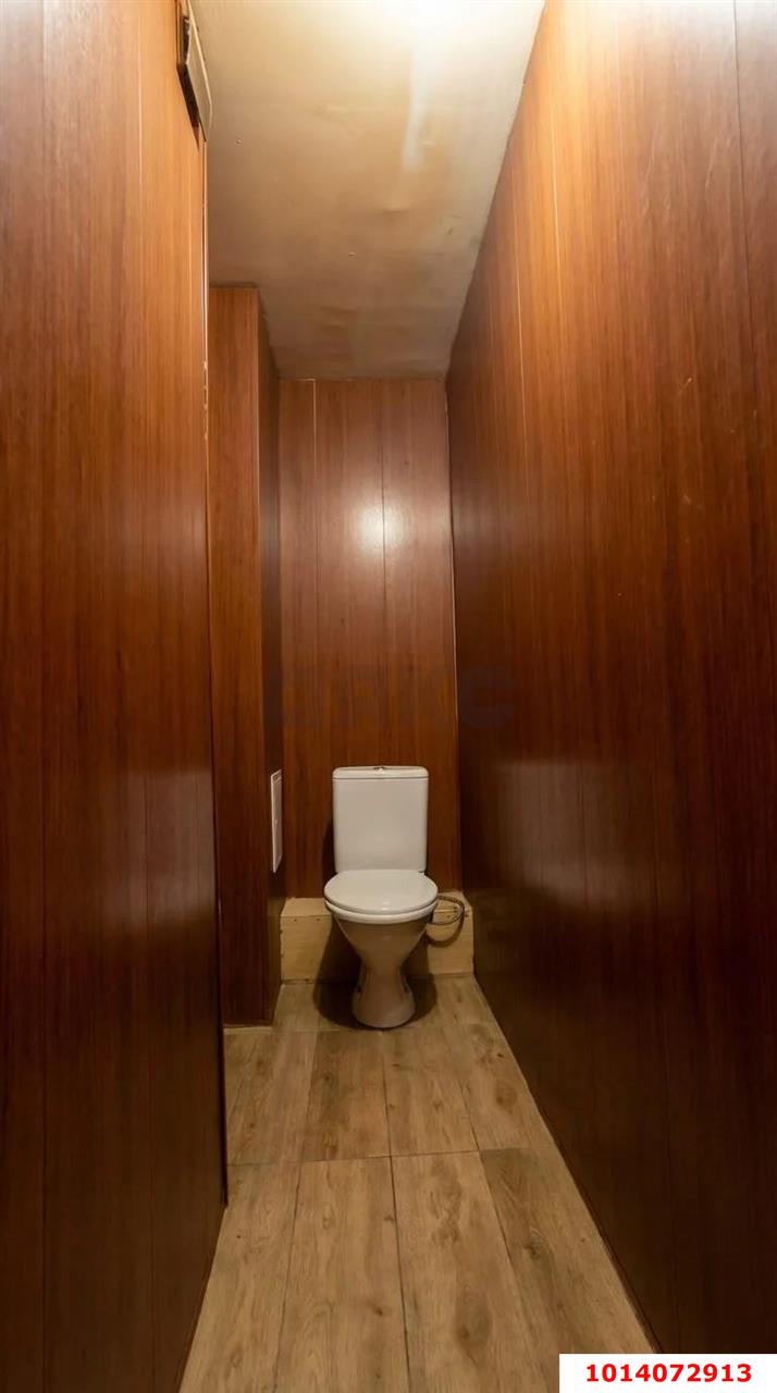 Фото №4: 2-комнатная квартира 73 м² - Краснодар, Западный внутригородской округ, мкр. Юбилейный, пр-кт Чекистов, 40