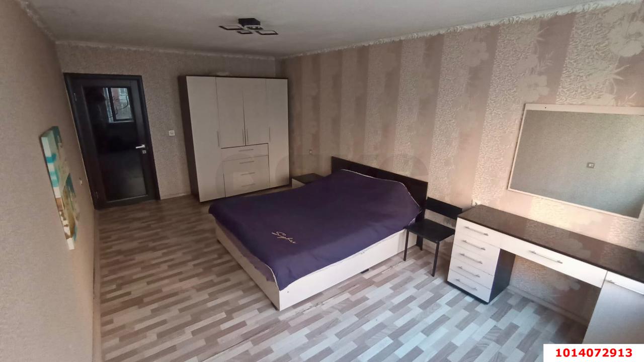Фото №2: 2-комнатная квартира 73 м² - Краснодар, Юбилейный, пр-кт Чекистов, 40