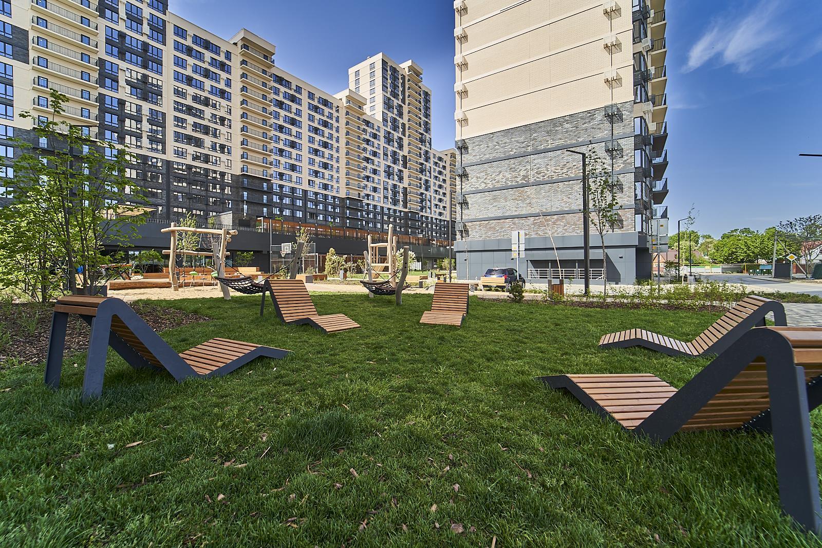 Фото №16: Студия 22 м² - Краснодар, Центральный внутригородской округ, мкр. Черёмушки, ул. Обрывная, 132/1к3