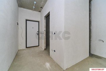 Фото №3: Студия 22 м² - Краснодар, мкр. Черёмушки, ул. Обрывная, 132/1к3