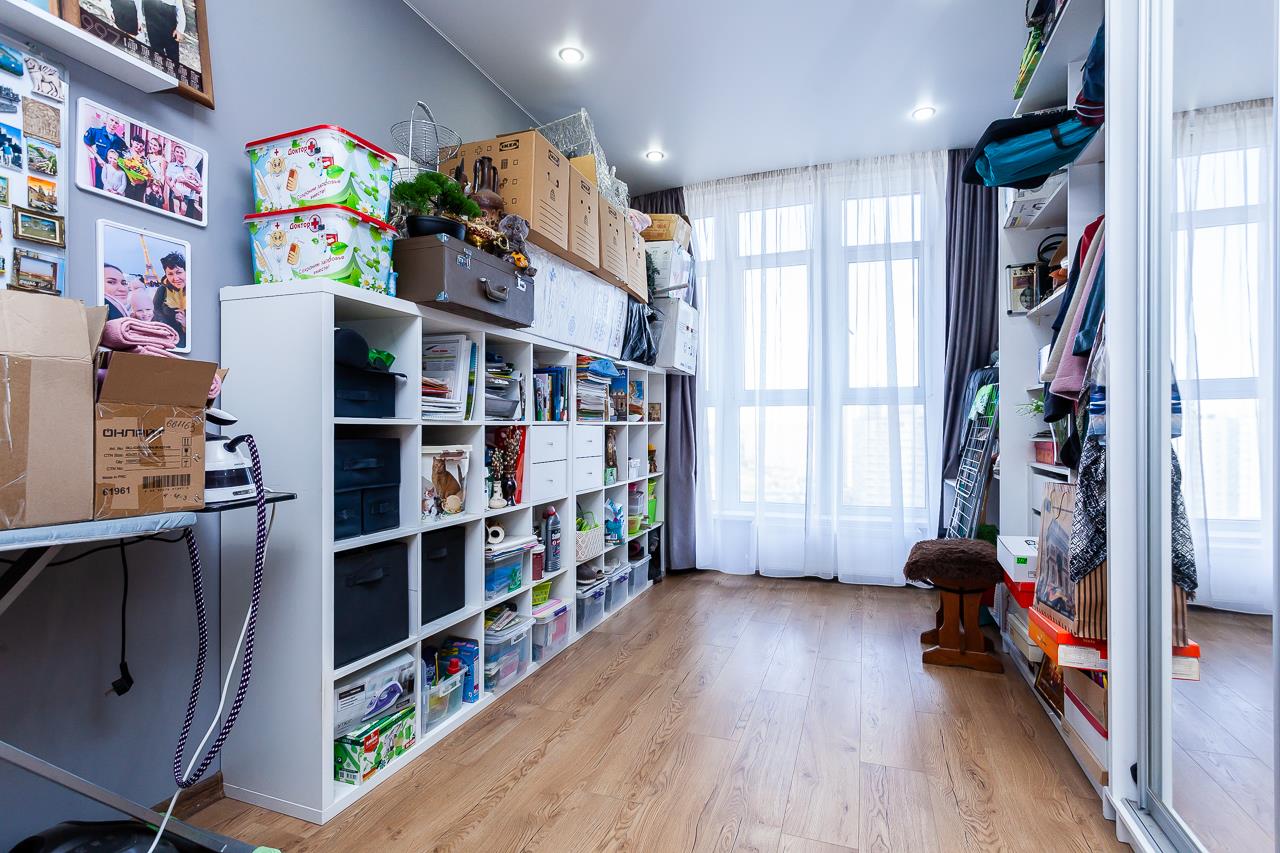 Фото №14: 3-комнатная квартира 83 м² - Краснодар, ул. имени 40-летия Победы, 174