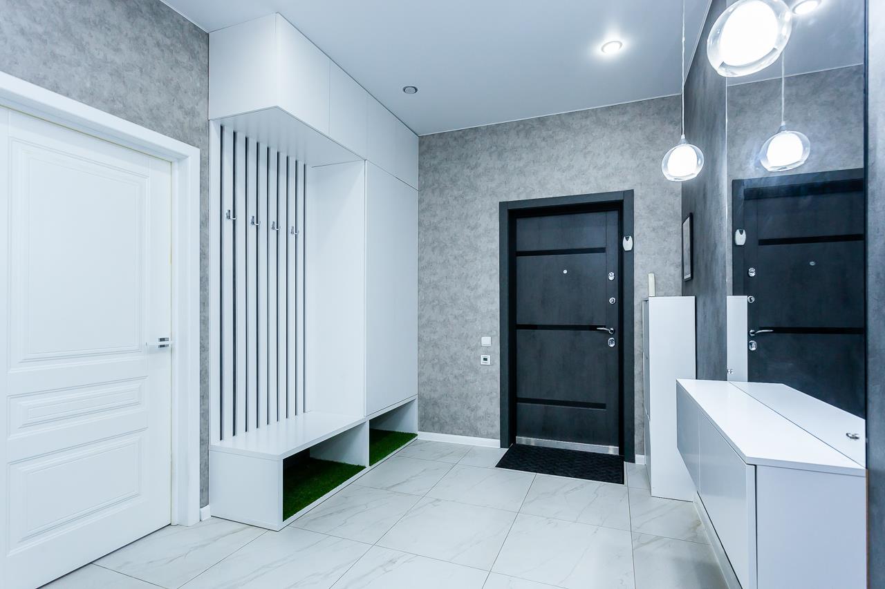 Фото №10: 3-комнатная квартира 83 м² - Краснодар, ул. имени 40-летия Победы, 174