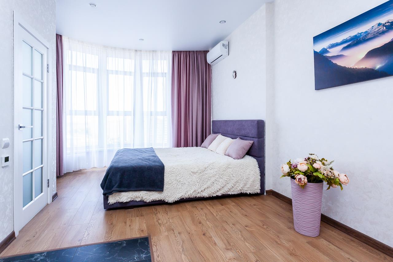 Фото №6: 3-комнатная квартира 83 м² - Краснодар, ул. имени 40-летия Победы, 174