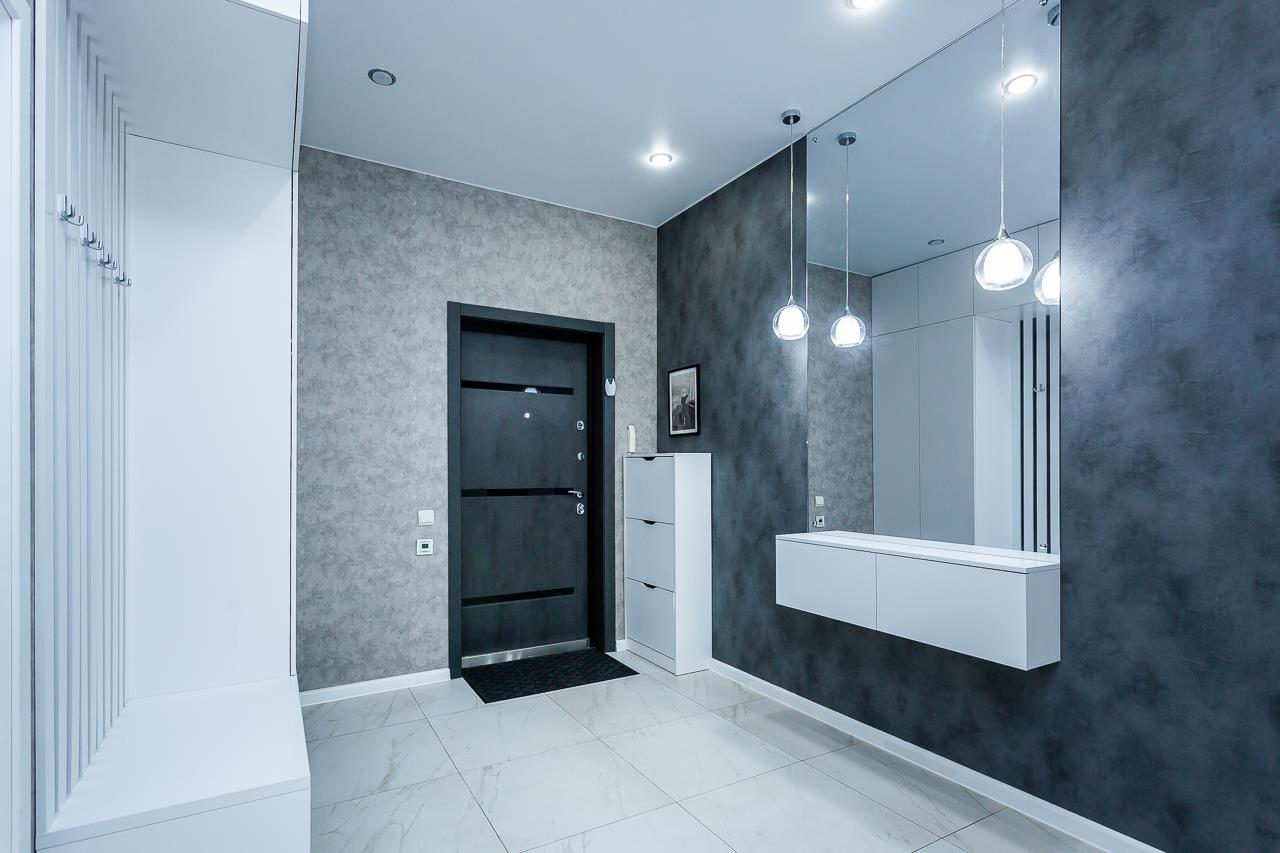 Фото №11: 3-комнатная квартира 83 м² - Краснодар, ул. имени 40-летия Победы, 174