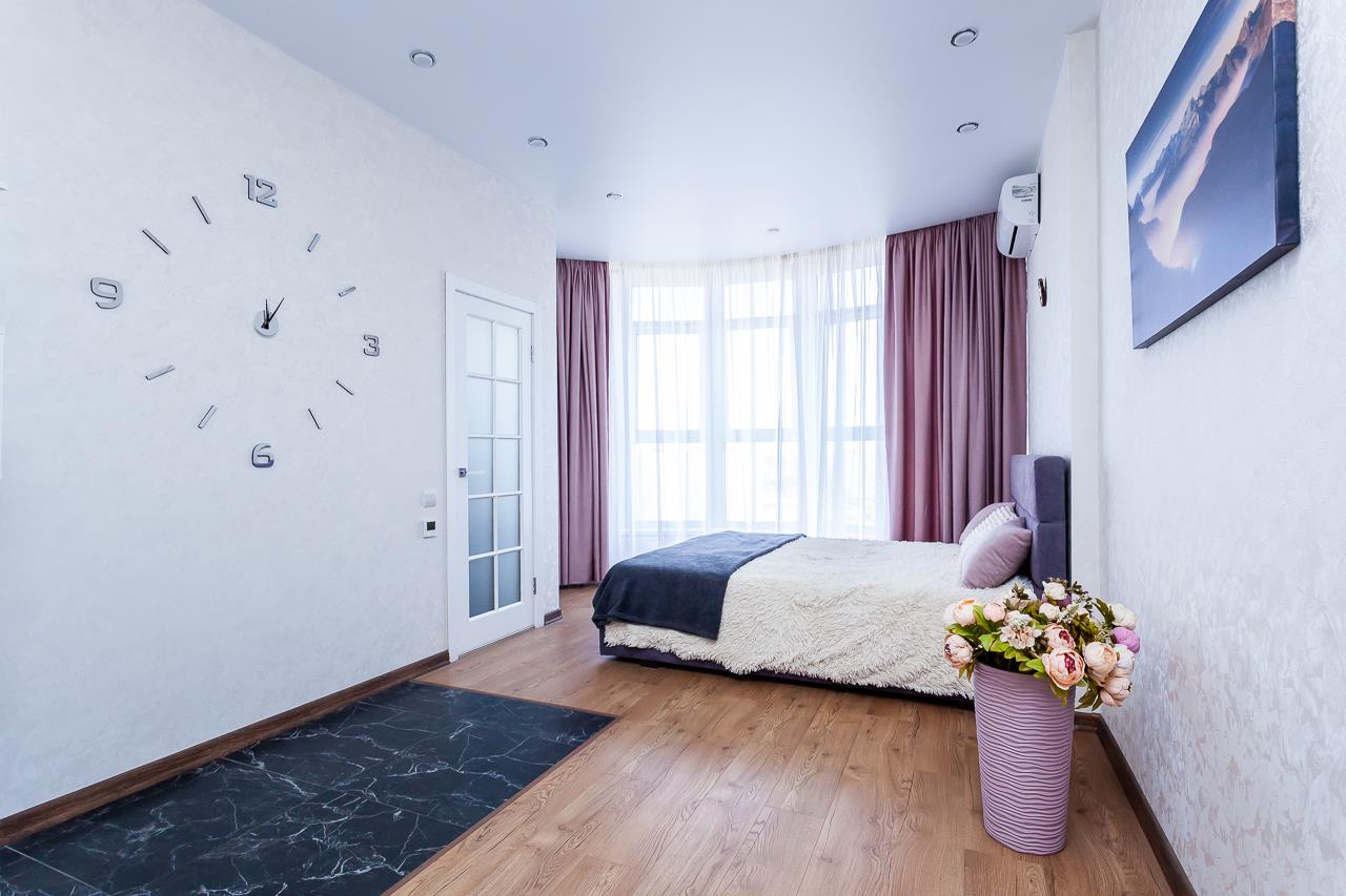 Фото №7: 3-комнатная квартира 83 м² - Краснодар, ул. имени 40-летия Победы, 174