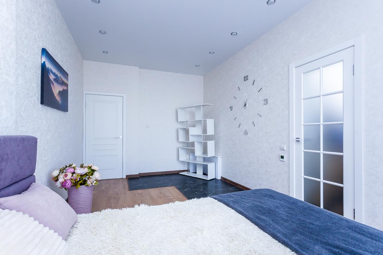 Фото №8: 3-комнатная квартира 83 м² - Краснодар, ул. имени 40-летия Победы, 174