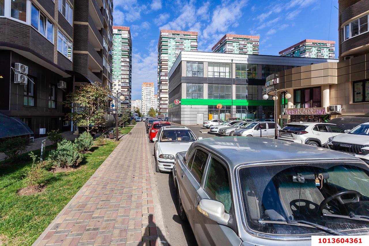 Фото №18: 3-комнатная квартира 83 м² - Краснодар, Краевая Клиническая Больница, ул. имени 40-летия Победы, 174