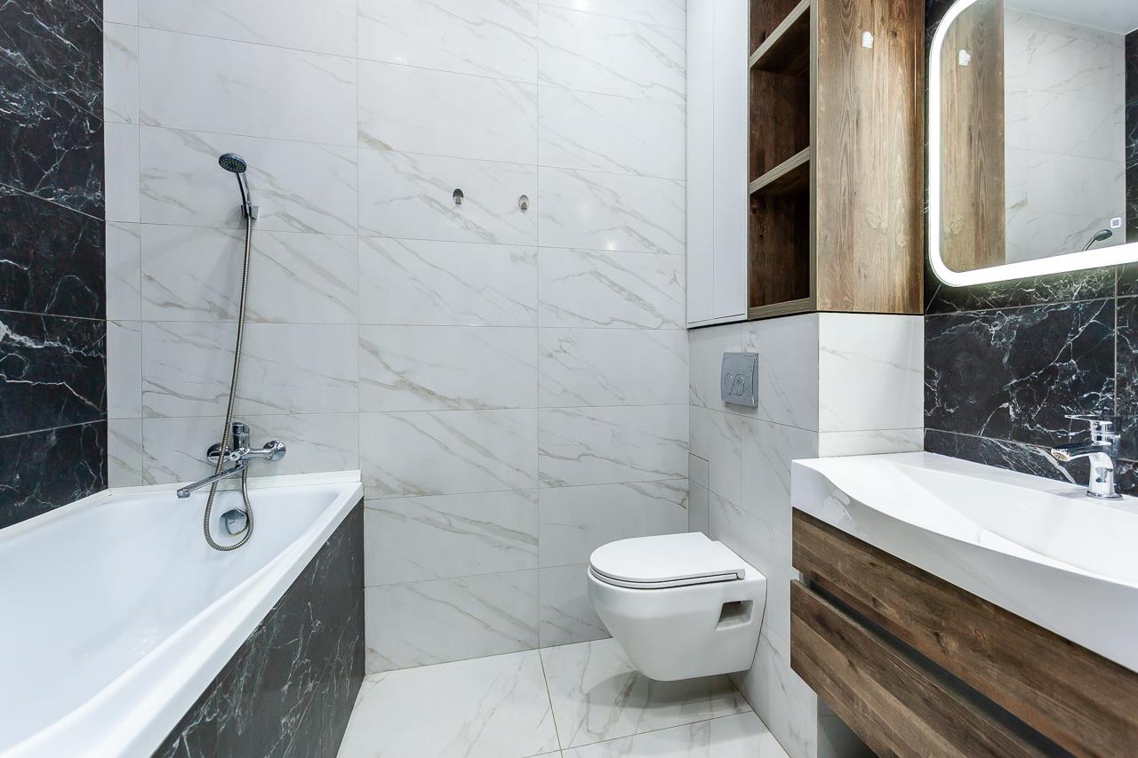 Фото №13: 3-комнатная квартира 83 м² - Краснодар, ул. имени 40-летия Победы, 174