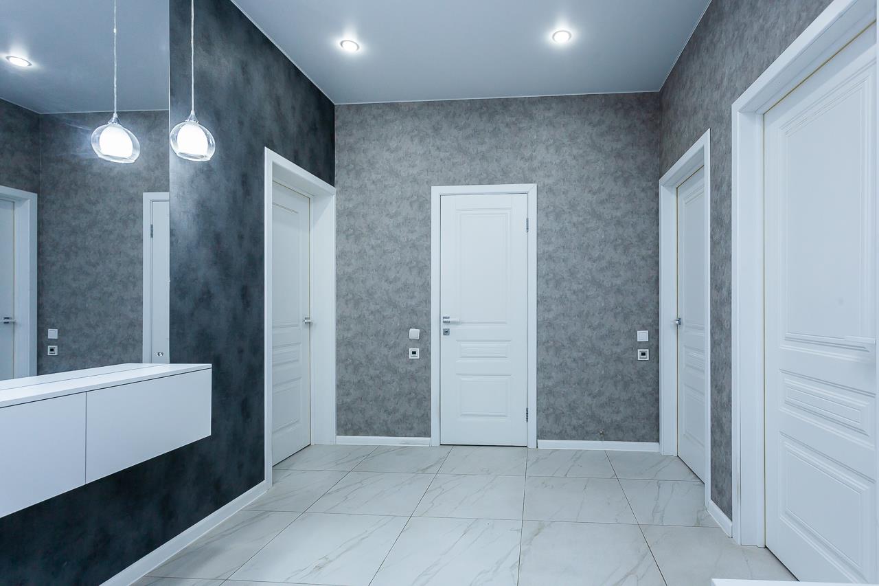 Фото №9: 3-комнатная квартира 83 м² - Краснодар, ул. имени 40-летия Победы, 174