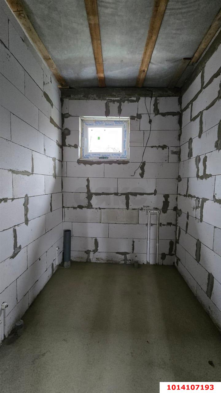 Фото №3: Дом 70 м² + 4 сот. - Заводское, Прикубанский внутригородской округ, ул. Роз, 36