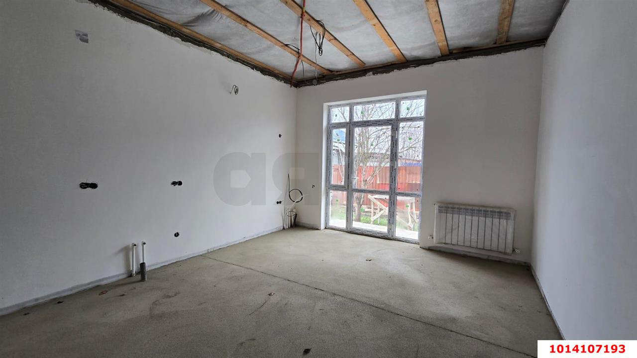 Фото №5: Дом 70 м² + 4 сот. - Заводское, мкр. Прикубанский внутригородской округ, ул. Роз, 36