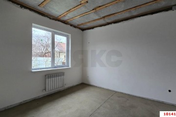 Фото №1: Дом 70 м² - Заводское, мкр. Прикубанский внутригородской округ, ул. Роз, 36