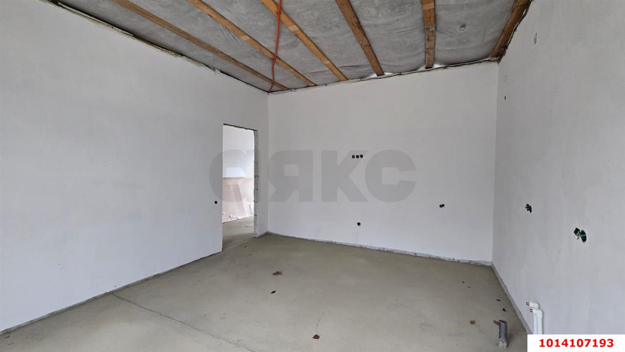 Фото №4: Дом 70 м² + 4 сот. - Заводское, Прикубанский внутригородской округ, ул. Роз, 36