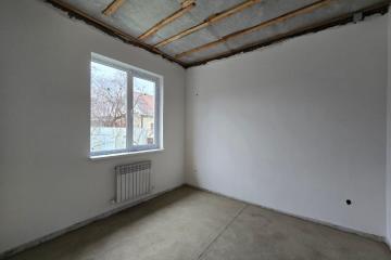 Фото №1: Дом 70 м² - Заводское, мкр. Прикубанский внутригородской округ, ул. Роз, 36