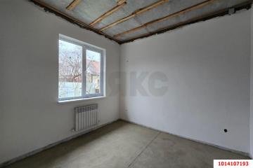 Фото №1: Дом 70 м² - Заводское, мкр. Прикубанский внутригородской округ, ул. Роз, 36