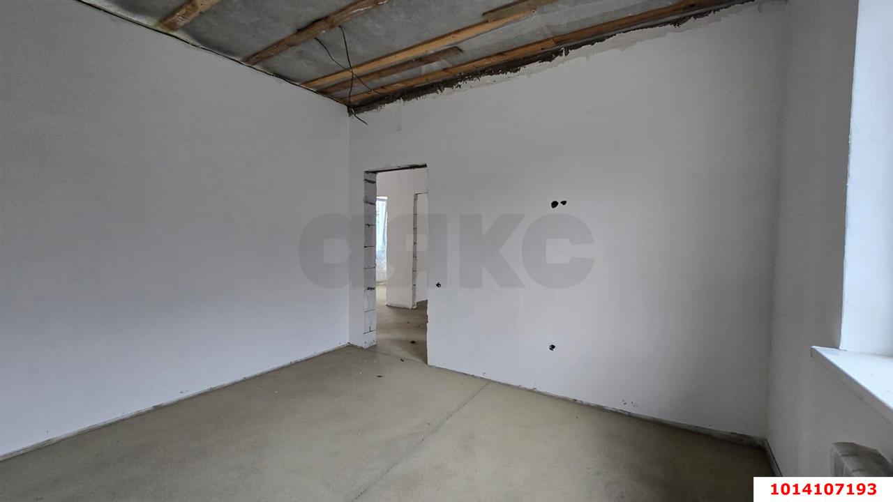 Фото №2: Дом 70 м² + 4 сот. - Заводское, мкр. Прикубанский внутригородской округ, ул. Роз, 36