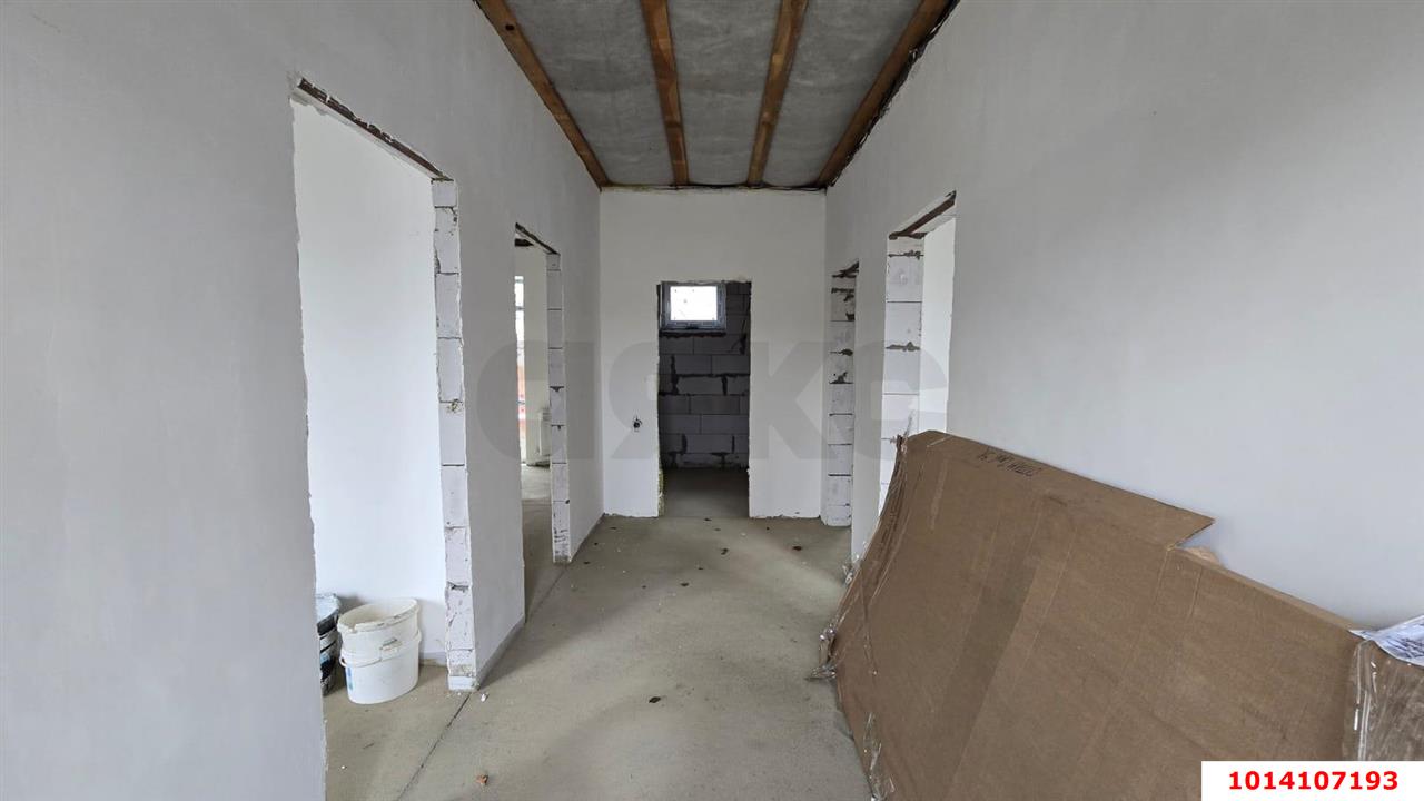 Фото №7: Дом 70 м² + 4 сот. - Заводское, Прикубанский внутригородской округ, ул. Роз, 36