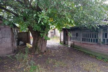 Фото №1: Дом 44 м² - Комсомольский, мкр. Табачная Фабрика, ул. Широкая, 34