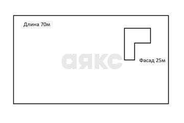 Фото №5: Дом 44 м² - Комсомольский, мкр. Табачная Фабрика, ул. Широкая, 34