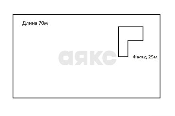 Фото №5: Дом 44 м² - Комсомольский, ул. Широкая, 34