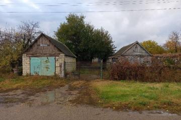 Фото №2: Дом 44 м² - Комсомольский, мкр. Табачная Фабрика, ул. Широкая, 34