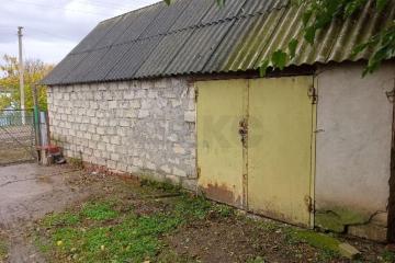 Фото №3: Дом 44 м² - Комсомольский, мкр. Табачная Фабрика, ул. Широкая, 34