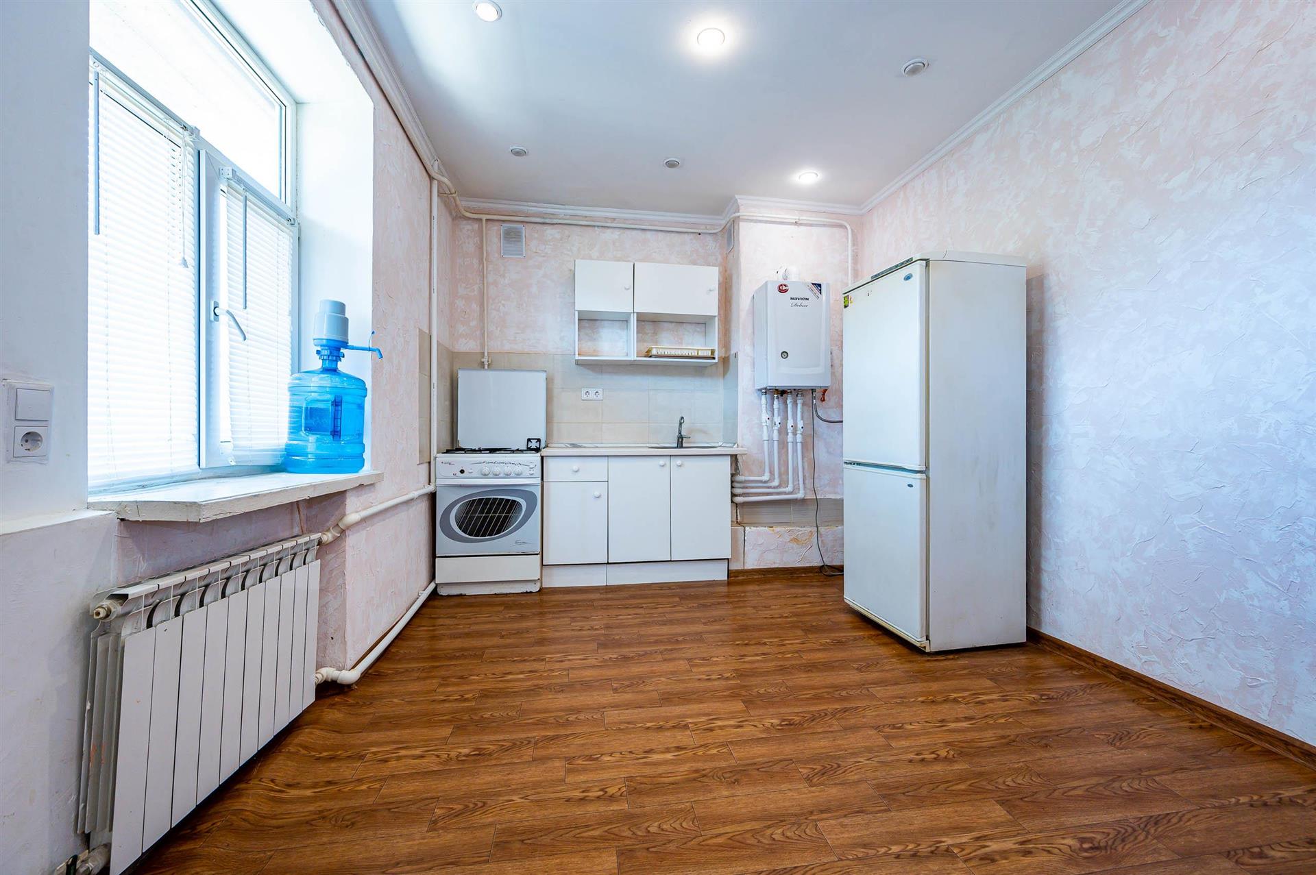 Фото №4: Дом 219 м² + 6.25 сот. - Краснодар, Прикубанский внутригородской округ, Калинино, мкр. Завод Радиоизмерительных Приборов, ул. Тюльпанная, 11