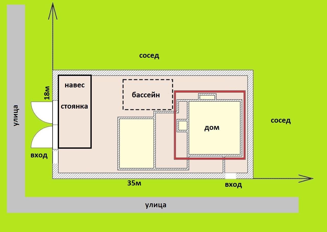 Фото №17: Дом 219 м² + 6.25 сот. - Краснодар, Прикубанский внутригородской округ, Калинино, мкр. Завод Радиоизмерительных Приборов, ул. Тюльпанная, 11