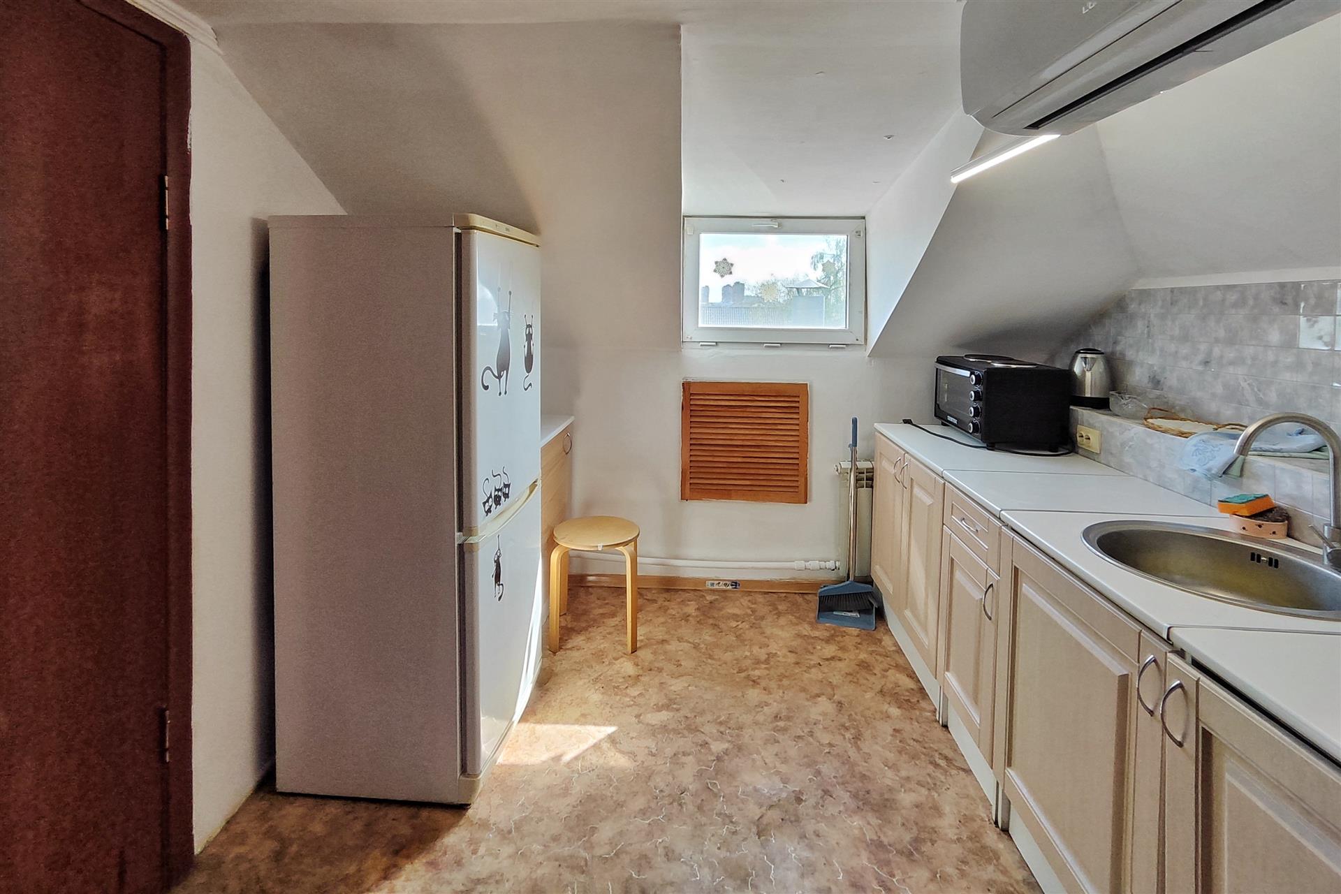 Фото №9: Дом 219 м² + 6.25 сот. - Краснодар, Прикубанский внутригородской округ, Калинино, мкр. Завод Радиоизмерительных Приборов, ул. Тюльпанная, 11