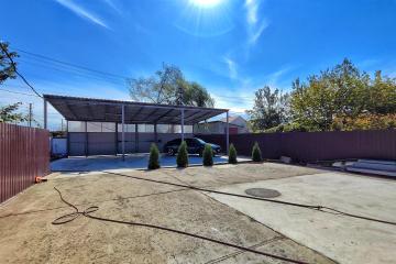 Фото №2: Дом 219 м² - Краснодар, мкр. Завод Радиоизмерительных Приборов, ул. Тюльпанная, 11