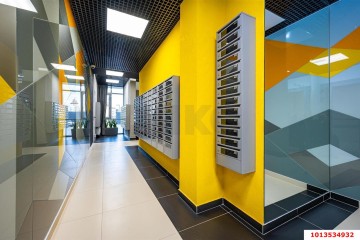 Фото №4: 1-комнатная квартира 38 м² - Краснодар, мкр. жилой комплекс Сказка Град, ул. имени В.Н. Мачуги, 166к2