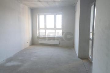 Фото №5: 1-комнатная квартира 38 м² - Краснодар, мкр. жилой комплекс Сказка Град, ул. имени В.Н. Мачуги, 166к2