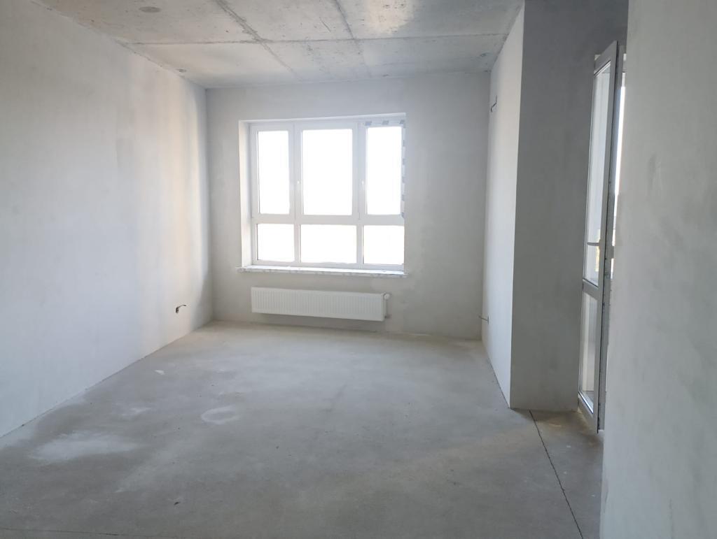 Фото №8: 1-комнатная квартира 38 м² - Краснодар, Карасунский внутригородской округ, мкр. жилой комплекс Сказка Град, ул. имени В.Н. Мачуги, 166к2