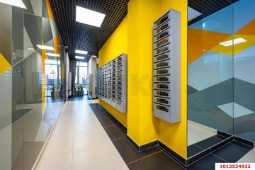 Фото №4: 1-комнатная квартира 38 м² - Краснодар, мкр. жилой комплекс Сказка Град, ул. имени В.Н. Мачуги, 166к2