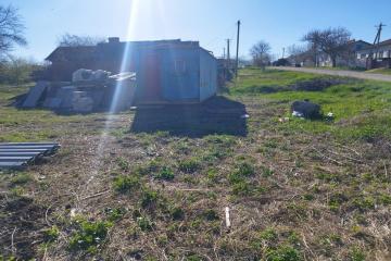 Фото №3: Земельный участок 12 сот. - Суворовское, ул. 50 лет Октября, 11