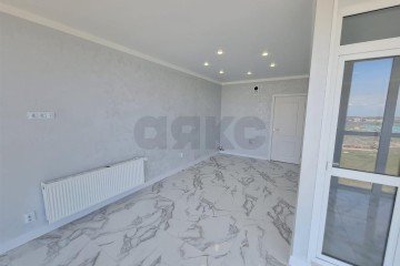 Фото №3: 2-комнатная квартира 62 м² - Краснодар, мкр. жилой комплекс Россинский Парк, ул. Командорская, 15
