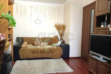 Фото №2: 1-комнатная квартира 30 м² - Краснодар, мкр. Юбилейный, пр-кт Чекистов, 33к3