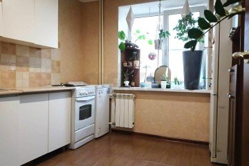 Фото №4: 1-комнатная квартира 30 м² - Краснодар, мкр. Юбилейный, пр-кт Чекистов, 33к3