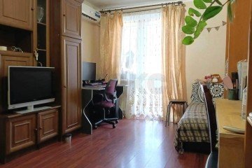 Фото №1: 1-комнатная квартира 30 м² - Краснодар, мкр. Юбилейный, пр-кт Чекистов, 33к3