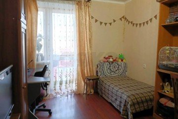 Фото №3: 1-комнатная квартира 30 м² - Краснодар, мкр. Юбилейный, пр-кт Чекистов, 33к3